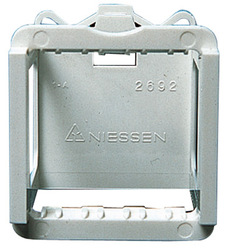 Legrand KNX Интерфейс сухих контактов 4-канальный.Для установки в монтажную коробку. арт. 002692