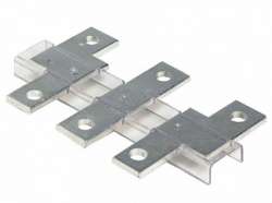 ABB T16-0.31 Тепловое реле для контакторов B6, B7, AS (0,23А-0,31А) арт. 1SAZ711201R1013