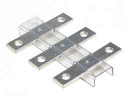 ABB T16-0.55 Тепловое реле для контакторов B6, B7, AS (0,41А-0,55А) арт. 1SAZ711201R1017