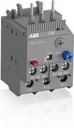 ABB T16-7.6 Тепловое реле для контакторов B6, B7, AS (5,7А-7,6А) арт. 1SAZ711201R1040
