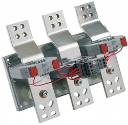 ABB TEF4-OFF Приставка времени электронная для AF09...A38 (задержка на отключение 0.1…100с) арт. 1SBN020114R1000