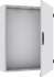 ABB TG305G Шкаф TwinLine 800x800x225 (180 мод) IP55 арт. 2CPX010007R9999