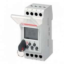 ABB TWA-2 Реле освещ.астроном. арт. 2CSM204375R1341