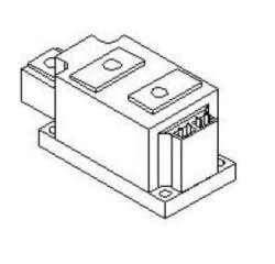 ABB Тиристор PSTM-210/16 для УПП типа PSS105 / PST105 &lt-= 600 V арт. 1SFA899010R1210