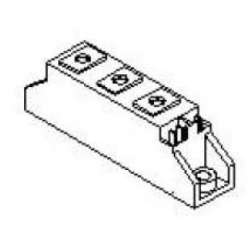 ABB Тиристор PSTM-57/18 для УПП типа PSS37 / PST37 &lt-= 690 V арт. 1SFA899011R1057