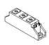ABB Тиристор PSTM-57/18 для УПП типа PSS37 / PST37 &lt-= 690 V арт. 1SFA899011R1057