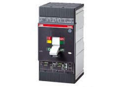 ABB Tmax Автоматический выключатель T4N 250 FF 3P TMA 250-2500 арт. 1SDA054179R1