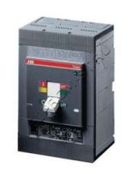 ABB Tmax Автоматический выключатель T5N 630 F F In=630A PR223DS 3P арт. 1SDA059533R1