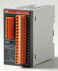 ABB Tmax Блок дополнительных электронных контактов расширенной сигнализации PR021/K SIGNALLING UNIT арт. 1SDA059146R1