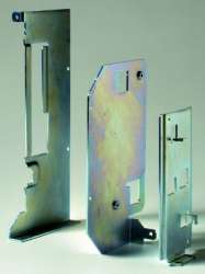 ABB Tmax Блокировка механическая T7M-X1 арт. 1SDA062129R1