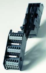 ABB Tmax Дополнительные контакты AUP T7-T7M-X1 250Va.c. арт. 1SDA062111R1