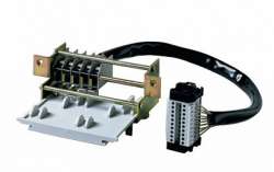 ABB Tmax Дополнительные контакты AUX ISOL.-CONN.IND.3p E1/2 арт. 1SDA038360R1