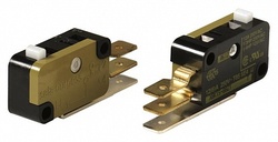 ABB Tmax Дополнительные контакты AUX-RTC T7M-X1 250Va.c./d.c. арт. 1SDA062109R1