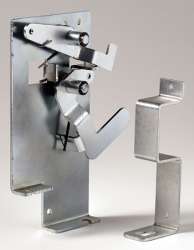 ABB Tmax/Emax Блокировка открытия дверцы с использованием тросиков T7-T7M-X1 арт. 1SDA062159R1