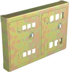 ABB Tmax/Emax Блокировка взаимная механическая MIR-P тип C (T4-T5) арт. 1SDA054950R1