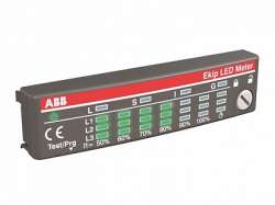 ABB Tmax/Emax Светодиодный инд. EKIP LED METER арт. 1SDA068660R1
