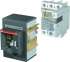 ABB Tmax Фиксированная часть выкатного исполнения T7-T7M-X1 W FP 3p EF-HR арт. 1SDA062047R1