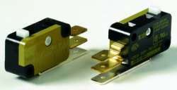 ABB Tmax Контакты для слаботочных цифровых сигналов до 24В AUX T7 1Q + 1SY 24Vd.c. арт. 1SDA062103R1