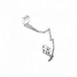 ABB Tmax Разъём 6 PIN для T1-T5 арт. 1SDA051363R1