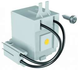 ABB Tmax Реле минимального напряжения UVR-C T4-T5-T6 60 Vac/dc арт. 1SDA054889R1