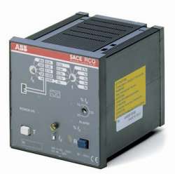 ABB Tmax Тороид для RCQ - TOR CL замкнутый, внутренний диаметр 110 mm арт. 1SDA037395R1