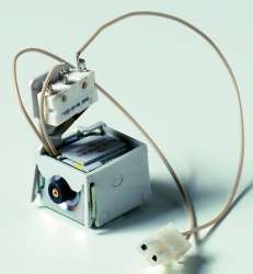 ABB Tmax Устройство дистанц. сброса сработавшей защиты TRIP RESET T7M-X1 200...240Va.c./d.c. арт. 1SDA062119R1