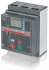 ABB Tmax Выключатель автоматический T7L 800 PR332/P LSIRc In=800A 4p F F M арт. 1SDA062704R1