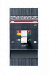 ABB Tmax Выключатель-разъединитель T4D 320 3p F F арт. 1SDA054597R1