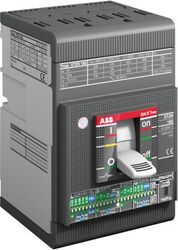 ABB Tmax XT Автоматический выключатель XT2N 160 TMG In=25 I3=160 3p F F 36 кА арт. 1SDA067718R1