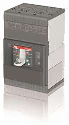 ABB Tmax XT Автоматический выключатель XT3D 250 3p F F арт. 1SDA068210R1