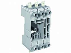 ABB Tmax XT Фиксированная часть втычного исполнения XT3 P FP 3p HR арт. 1SDA068193R1
