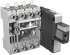 ABB Tmax XT Фиксированная часть выкатного исполнения XT4 W FP 4p HR арт. 1SDA068207R1