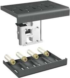 ABB Tmax XT Комплект преобразования исполнения P MP XT2 3p арт. 1SDA066278R1