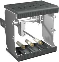 ABB Tmax XT Комплект преобразования исполнения W MP XT4 4p арт. 1SDA066287R1