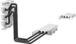 ABB Tmax XT Контакты состояния выкл. для выкат.испол. с проводами AUX-C 3Q+1SY 250Vac/dc XT2-XT4 W арт. 1SDA066435R1