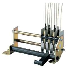 ABB Tmax XT Контакты состояния выключателя внешние 15 EXT. OPEN/CLOSED AUX.CONTACTS E1/6 арт. 1SDA043475R1