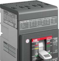 ABB Tmax XT Корпус выключателя XT2V 160 3p F F арт. 1SDA068167R1