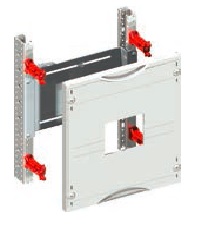 ABB Tmax XT MBA191T модуль для установки 1-ого фиксированного Tmax XT2 арт. MBA191T