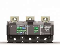 ABB Tmax XT Расцепитель защиты Ekip E-LSIG In=160A XT4 3p арт. 1SDA069594R1