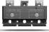 ABB Tmax XT Расцепитель защиты TMA 200-2000 XT4 4p InN=100% арт. 1SDA067483R1