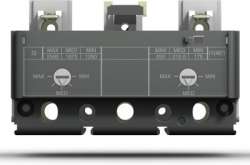 ABB Tmax XT Расцепитель защиты TMG 100-300 XT2 4p арт. 1SDA067279R1