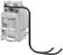 ABB Tmax XT Реле минимального напряжения UVR-C XT1..XT4 F/P 110-127Vac-110-125Vdc арт. 1SDA066398R1