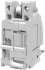 ABB Tmax XT Реле минимального напряжения UVR XT1..XT4 110-127Vac-110-125Vdc арт. 1SDA066391R1