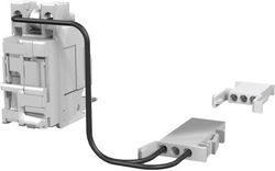 ABB Tmax XT Реле минимального напряжения для выкатного исполнения UVR-C XT2-XT4 W 110-127Vac-110-125Vdc арт. 1SDA066405R1