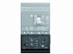 ABB Tmax XT Реле отключения блока УЗО RC XT2 F/P для выкатного выкл. арт. 1SDA066991R1
