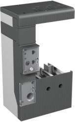 ABB Tmax XT Устройство защитного отключения RC Inst для XT1 4p F арт. 1SDA067124R1