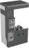 ABB Tmax XT Устройство защитного отключения RC Sel для XT1 3p F арт. 1SDA067123R1