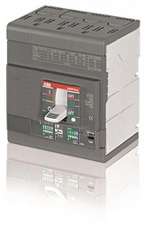 ABB Tmax XT Выключатель автоматический XT2N 160 Ekip LS/I In=160A 4pFF InN=100% арт. 1SDA067095R1
