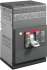 ABB Tmax XT Выключатель автоматический для защиты электродвигателей XT4V 250 MA 200 Im=1000...2000 3p F F арт. 1SDA068470R1