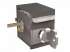 ABB Tmax XT Замок с ключом Ronis для фиксированной части KL-D RONIS FP W XT2-XT4, разные ключи арт. 1SDA066298R1